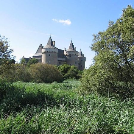 Vvf Villages Sarzeau Saint-Armel Kültér fotó