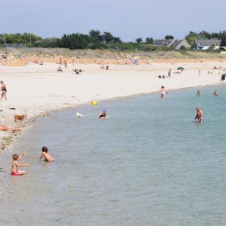 Vvf Villages Sarzeau Saint-Armel Kültér fotó