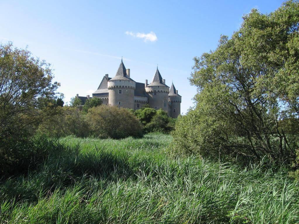 Vvf Villages Sarzeau Saint-Armel Kültér fotó