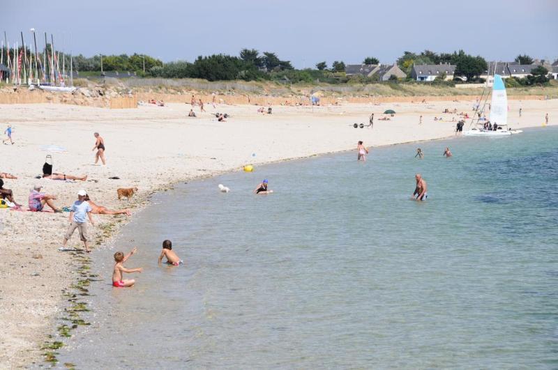 Vvf Villages Sarzeau Saint-Armel Kültér fotó